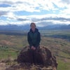 Photograph of Sioned