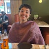 Photograph of Hafsa 