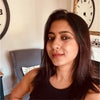 Photograph of priyanka