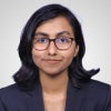 Photograph of AKHILA