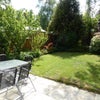 Photo 8: Quiet mature garden with bike storage