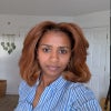 Photograph of Rahel