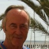 Photograph of Tony