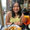 Photograph of Aditi