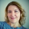 Photograph of Galina
