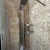Photo 6: Power shower