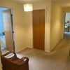 Photo 5: Flat hallway