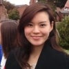 Photograph of Stephanie 