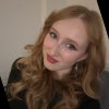 Photograph of Caitlin