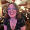 Photograph of Siobhan