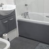 Photo 5: Bathroom 2 rooms share