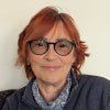 Photograph of Jackie