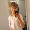 Photograph of Ellie