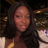 Photograph of Mimi 