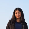 Madhurima\'s picture