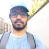 Photograph of Gowtham