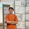 Photograph of Sam 