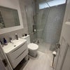 Photo 7: Downstairs shower room