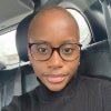 Photograph of Aziza