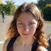 Photograph of Alexa