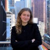 Photograph of Lilia 
