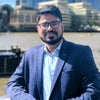 Photograph of Ramesh