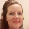 Photograph of Catherine