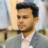 Photograph of Mahfujul Haque