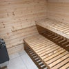 Photo 9: Garden sauna