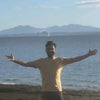 Photograph of Huzaifa