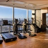 Photo 8: Residents Gym