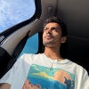 Photograph of Saish