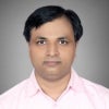 Photograph of Vinod