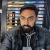 Photograph of Sourabh 