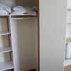 Photo 3: Lots of storage space + built in wardrobe.