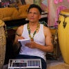 Photograph of Jose
