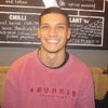 Photograph of Trey