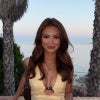 Photograph of Mimi 