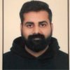 Photograph of Akshay