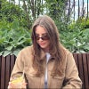Photograph of Jen