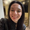 Photograph of Romina