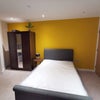 Photo 2: double room 