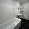 Photo 4: SHARED BATHROOM