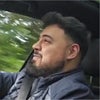 Photograph of Abbas