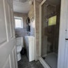 Photo 7: Downstairs Bathroom 