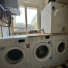 Photo 8: Laundry room