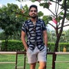Photograph of Mihir