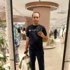 Photograph of Salman