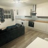 Photo 2: FLAT 8 LOUNGE/KITCHEN/DINER