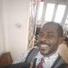 Photograph of Obiora 